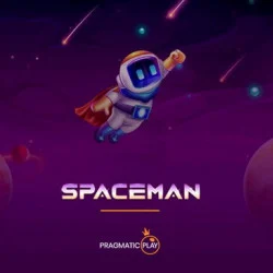 Spaceman 776brl